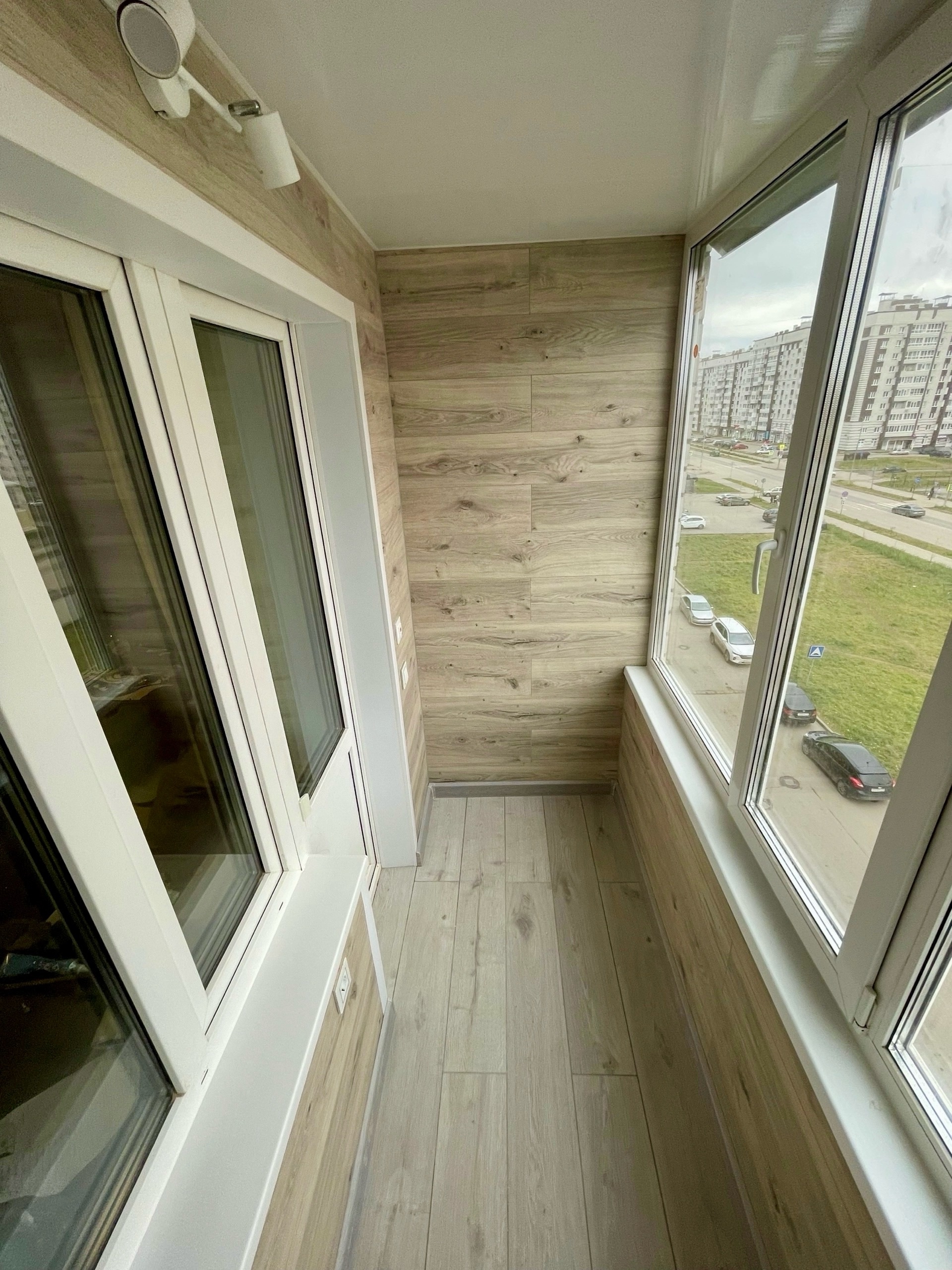 Уборка коттеджа