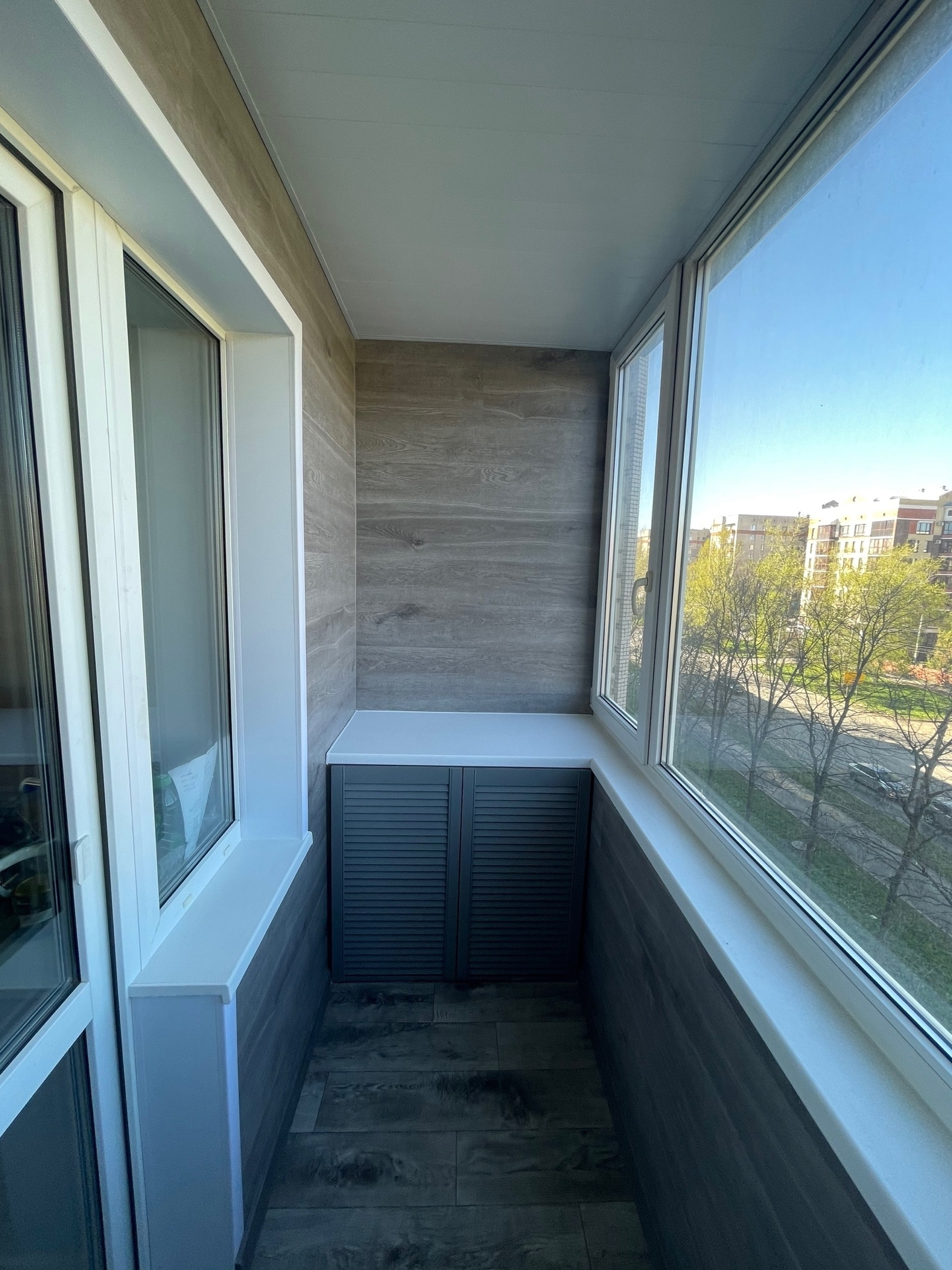 Уборка коттеджа