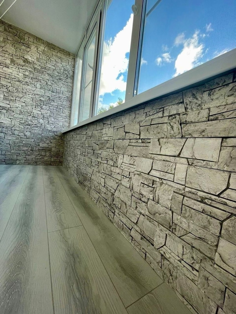 Уборка коттеджа